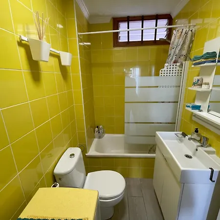 Fine Art Jeans Apartament