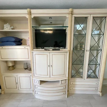 Apartment Fine Art Jeans Arona (Tenerife)