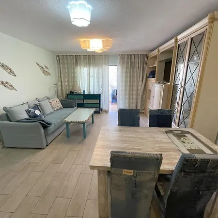 Fine Art Jeans Arona (Tenerife)