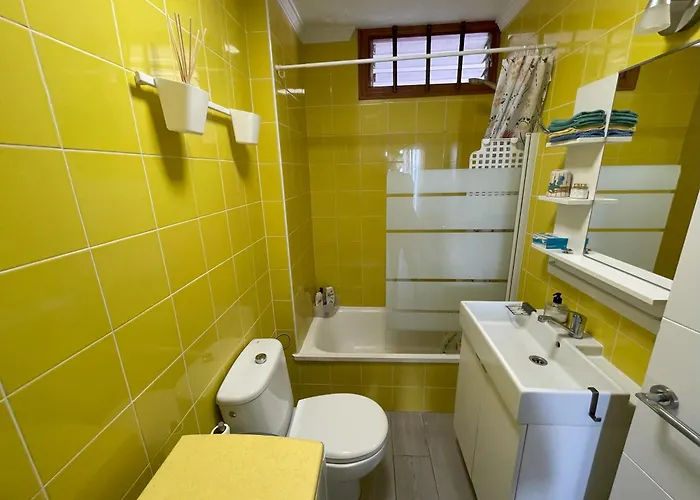 Fine Art Jeans Apartment