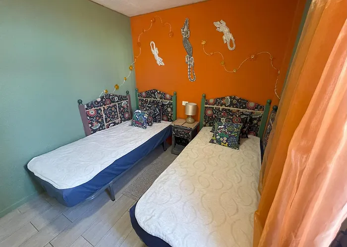 Fine Art Jeans Διαμέρισμα *