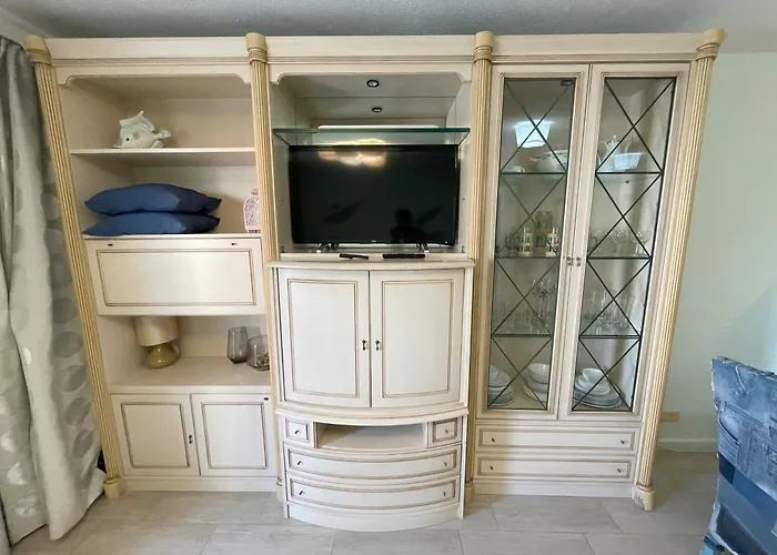 Διαμέρισμα Fine Art Jeans Arona (Tenerife)