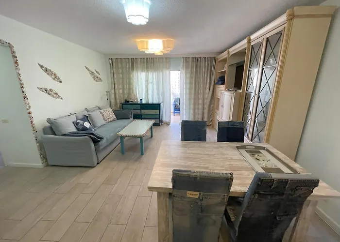 Fine Art Jeans Arona (Tenerife)