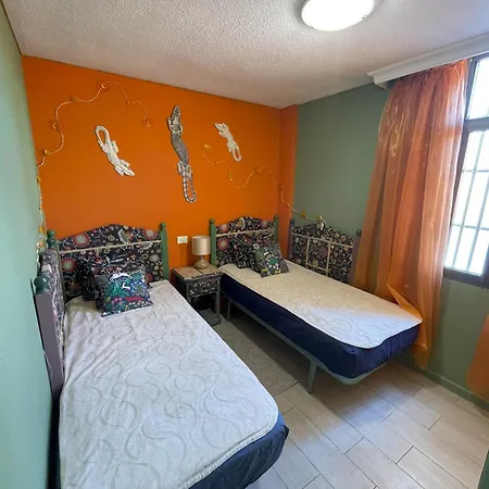 Fine Art Jeans Appartement Arona (Tenerife)