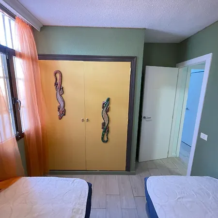 Appartement Fine Art Jeans *