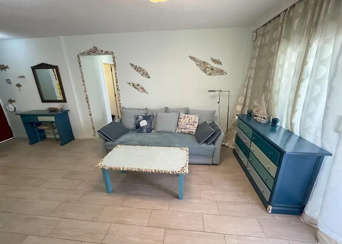 Fine Art Jeans * Arona (Tenerife)